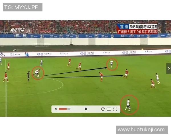 足球比赛时间规则详解及其对比赛节奏的影响分析